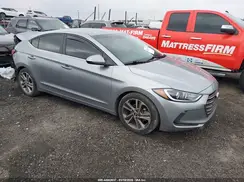 5NPD84LF5HH007915 2017 HYUNDAI ELANTRA