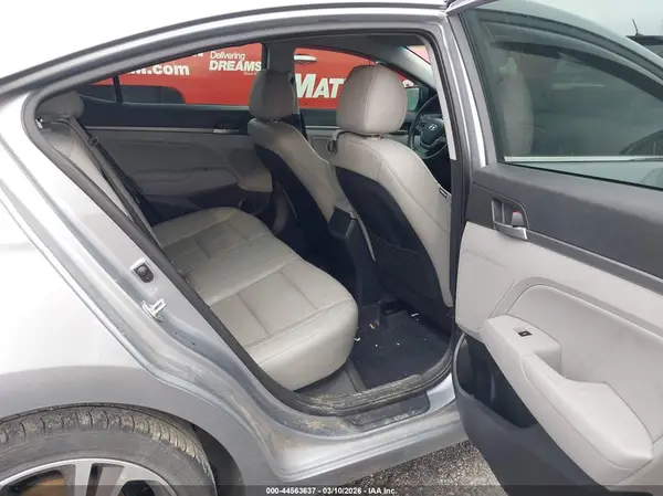 5NPD84LF5HH007915 2017 HYUNDAI ELANTRA - Image 8