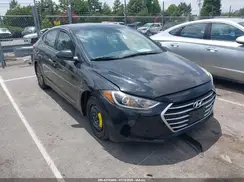 5NPD84LF5HH008305 2017 HYUNDAI ELANTRA