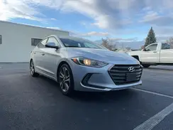5NPD84LF5HH009809 2017 HYUNDAI ELANTRA
