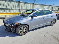 5NPD84LF5HH010006 2017 HYUNDAI ELANTRA
