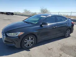 5NPD84LF5HH010037 2017 HYUNDAI ELANTRA