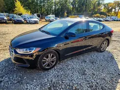 5NPD84LF5HH010071 2017 HYUNDAI ELANTRA