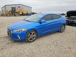 5NPD84LF5HH011446 2017 HYUNDAI ELANTRA