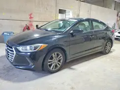 5NPD84LF5HH011558 2017 HYUNDAI ELANTRA