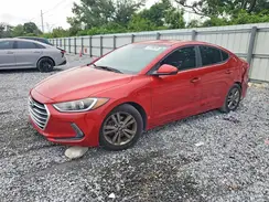 5NPD84LF5HH012208 2017 HYUNDAI ELANTRA