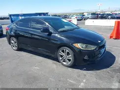 5NPD84LF5HH012676 2017 HYUNDAI ELANTRA