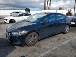 5NPD84LF5HH012984 2017 HYUNDAI ELANTRA