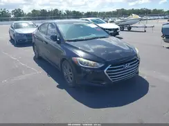 5NPD84LF5HH013519 2017 HYUNDAI ELANTRA