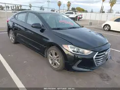 5NPD84LF5HH013780 2017 HYUNDAI ELANTRA