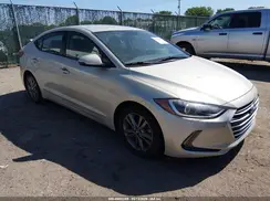 5NPD84LF5HH014055 2017 HYUNDAI ELANTRA