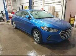 5NPD84LF5HH015335 2017 HYUNDAI ELANTRA