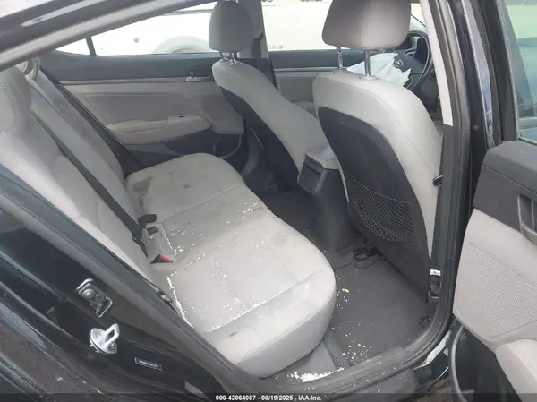 5NPD84LF5HH015741 2017 HYUNDAI ELANTRA - Image 8