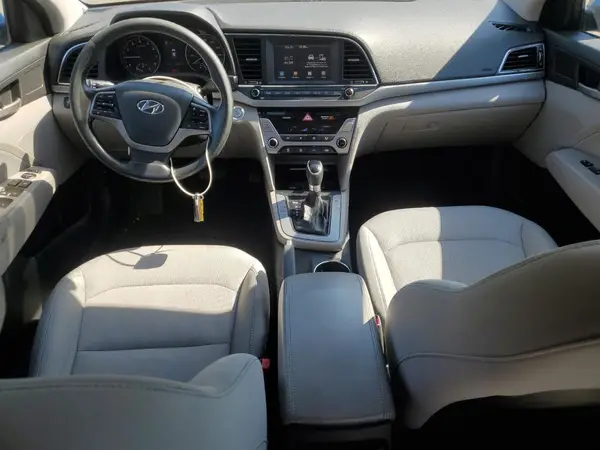 5NPD84LF5HH016825 2017 HYUNDAI ELANTRA - Image 8