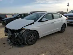 5NPD84LF5HH017392 2017 HYUNDAI ELANTRA