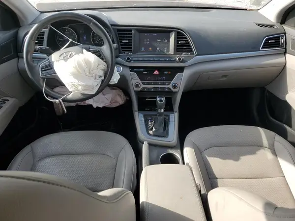 5NPD84LF5HH019417 2017 HYUNDAI ELANTRA - Image 8