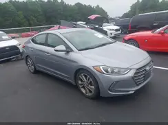 5NPD84LF5HH020664 2017 HYUNDAI ELANTRA