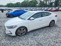 5NPD84LF5HH021023 2017 HYUNDAI ELANTRA