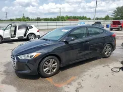 5NPD84LF5HH021121 2017 HYUNDAI ELANTRA
