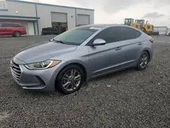 5NPD84LF5HH021992 2017 HYUNDAI ELANTRA