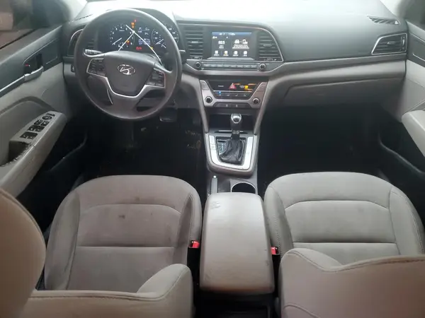 5NPD84LF5HH021992 2017 HYUNDAI ELANTRA - Image 8