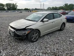 5NPD84LF5HH023063 2017 HYUNDAI ELANTRA