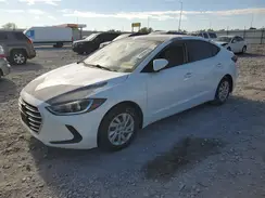 5NPD84LF5HH023595 2017 HYUNDAI ELANTRA