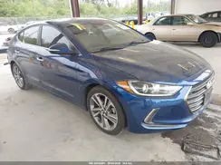 5NPD84LF5HH024570 2017 HYUNDAI ELANTRA
