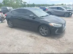 5NPD84LF5HH025718 2017 HYUNDAI ELANTRA