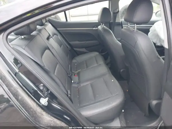 5NPD84LF5HH026416 2017 HYUNDAI ELANTRA - Image 8