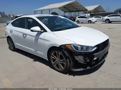 5NPD84LF5HH027503 2017 HYUNDAI ELANTRA