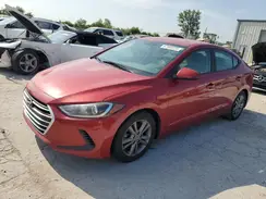5NPD84LF5HH028392 2017 HYUNDAI ELANTRA