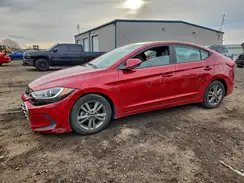 5NPD84LF5HH029221 2017 HYUNDAI ELANTRA
