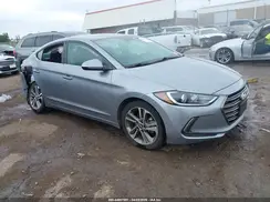 5NPD84LF5HH030370 2017 HYUNDAI ELANTRA