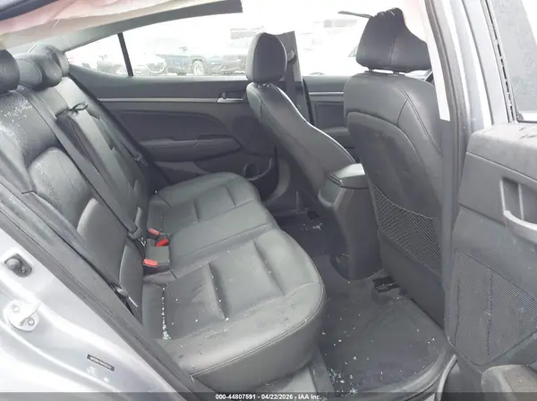 5NPD84LF5HH030370 2017 HYUNDAI ELANTRA - Image 8