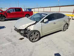 5NPD84LF5HH031535 2017 HYUNDAI ELANTRA