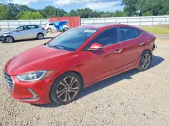 5NPD84LF5HH032586 2017 HYUNDAI ELANTRA