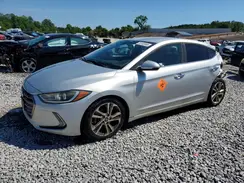 5NPD84LF5HH033396 2017 HYUNDAI ELANTRA