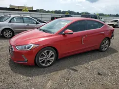 5NPD84LF5HH033950 2017 HYUNDAI ELANTRA