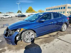 5NPD84LF5HH034242 2017 HYUNDAI ELANTRA