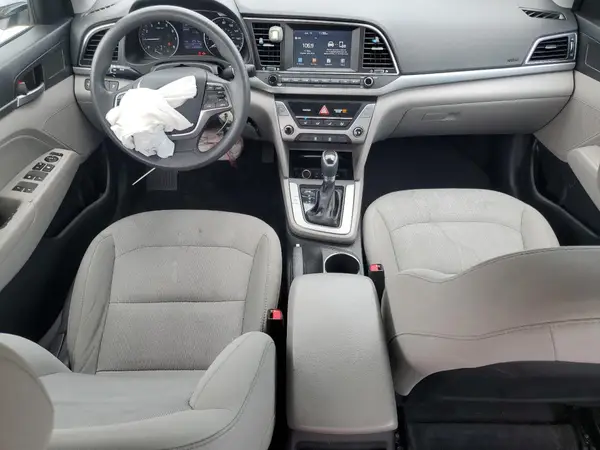 5NPD84LF5HH035164 2017 HYUNDAI ELANTRA - Image 8