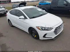 5NPD84LF5HH035567 2017 HYUNDAI ELANTRA