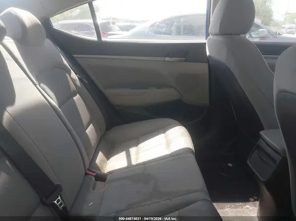 5NPD84LF5HH035939 2017 HYUNDAI ELANTRA - Image 8