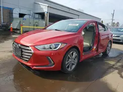 5NPD84LF5HH036055 2017 HYUNDAI ELANTRA