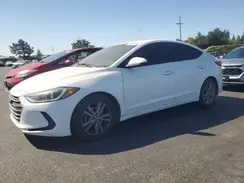 5NPD84LF5HH036427 2017 HYUNDAI ELANTRA