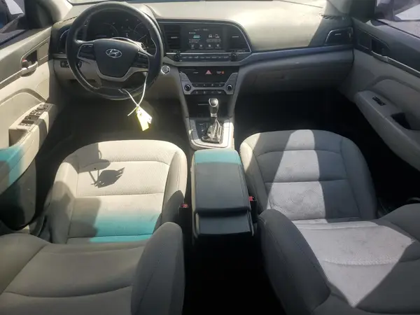 5NPD84LF5HH036427 2017 HYUNDAI ELANTRA - Image 8