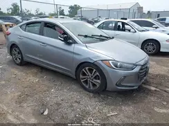 5NPD84LF5HH037139 2017 HYUNDAI ELANTRA