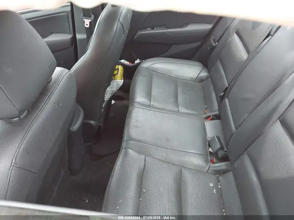 5NPD84LF5HH037139 2017 HYUNDAI ELANTRA - Image 8