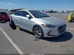 5NPD84LF5HH038310 2017 HYUNDAI ELANTRA
