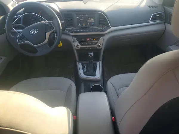 5NPD84LF5HH038338 2017 HYUNDAI ELANTRA - Image 8